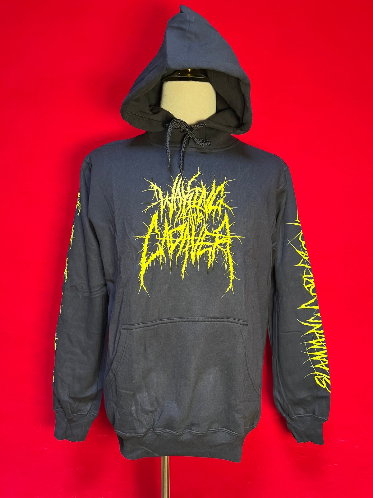 Fat Tub of Lard Records Side Store — Officially Licensed Waking